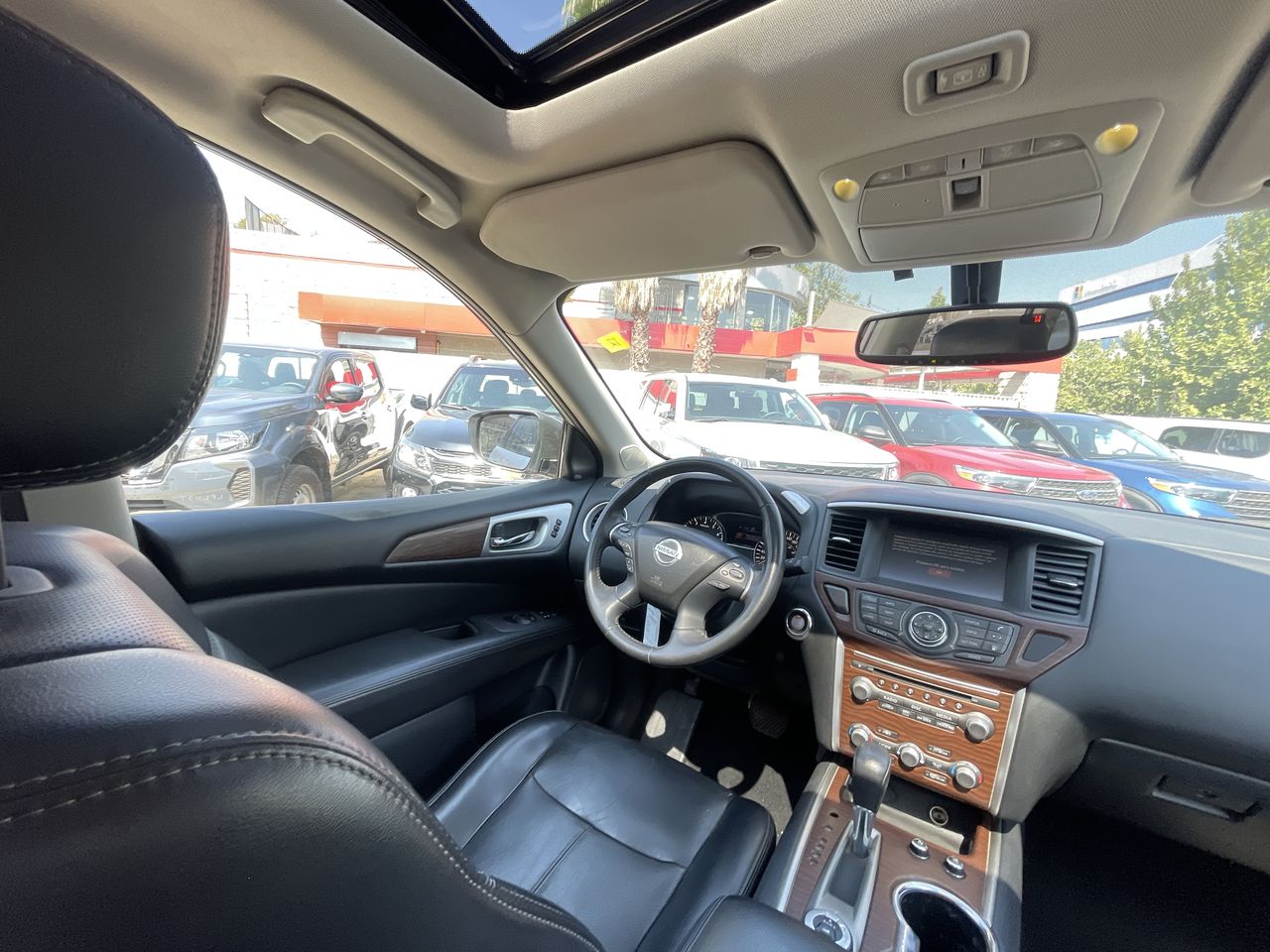 NISSAN - 14
