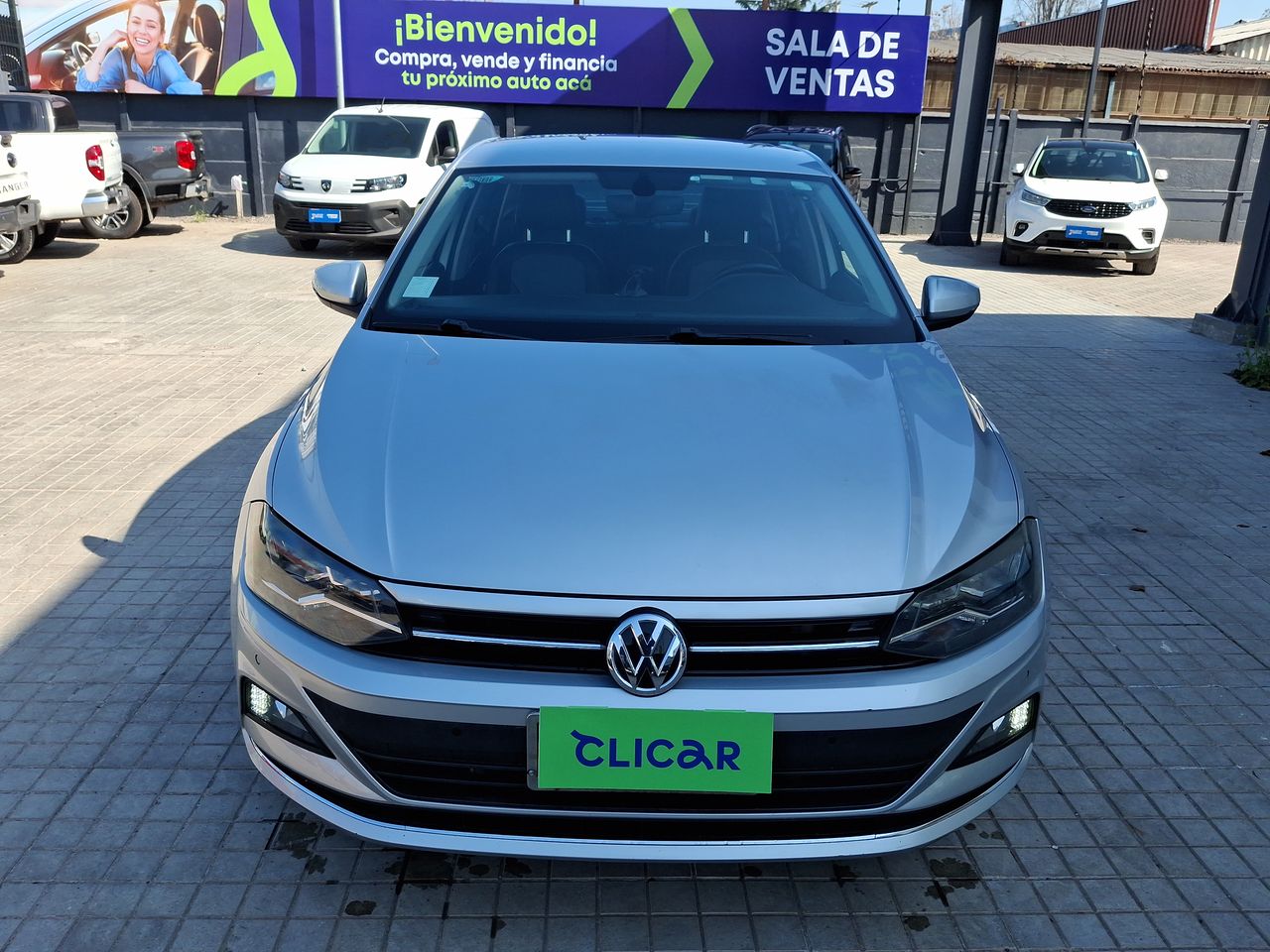 VOLKSWAGEN - 2