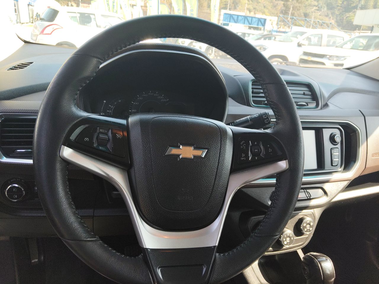 CHEVROLET - 10