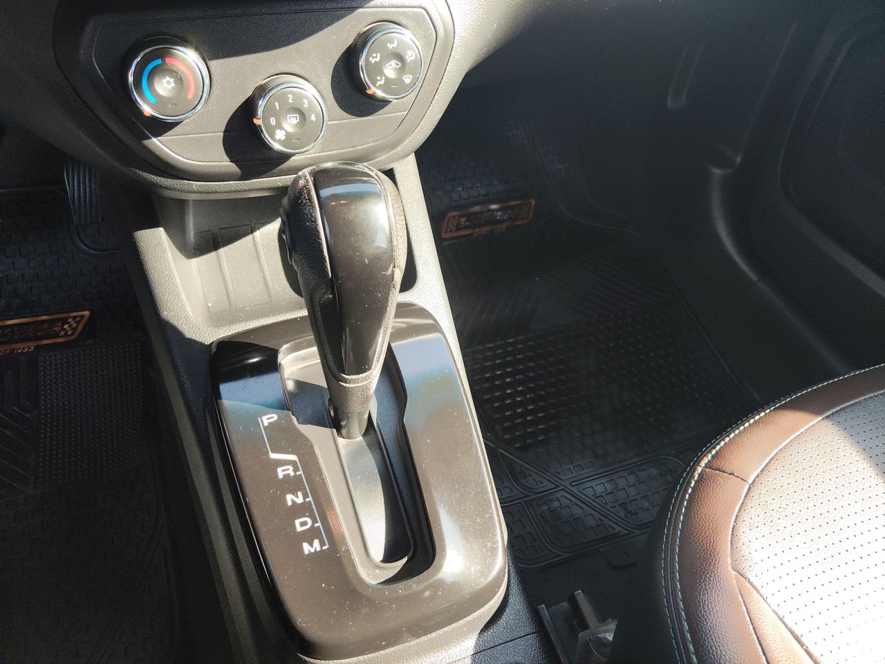 CHEVROLET - 14