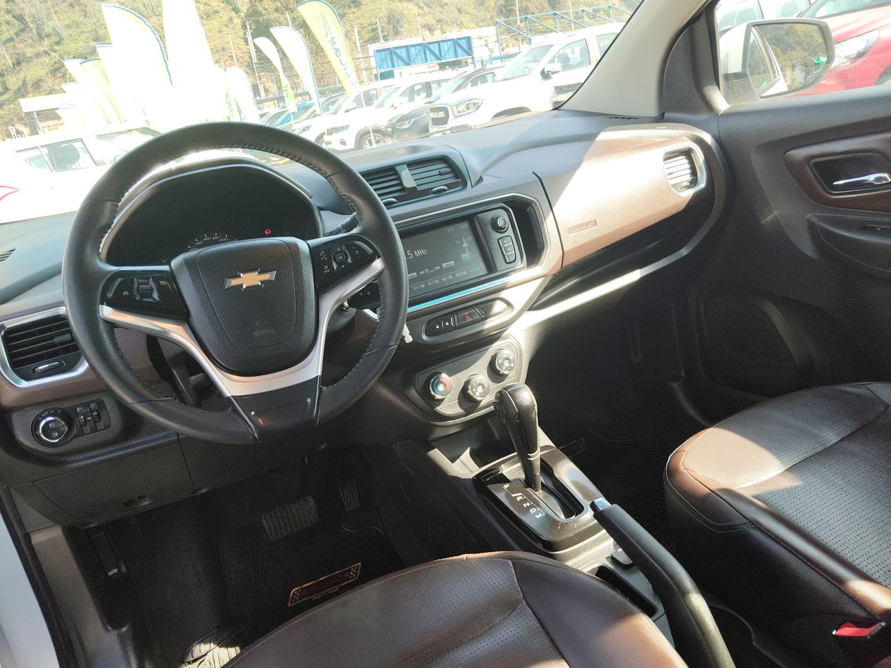 CHEVROLET - 15