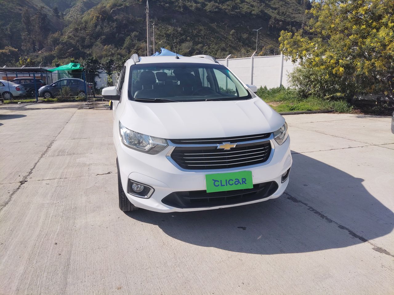 CHEVROLET - 2