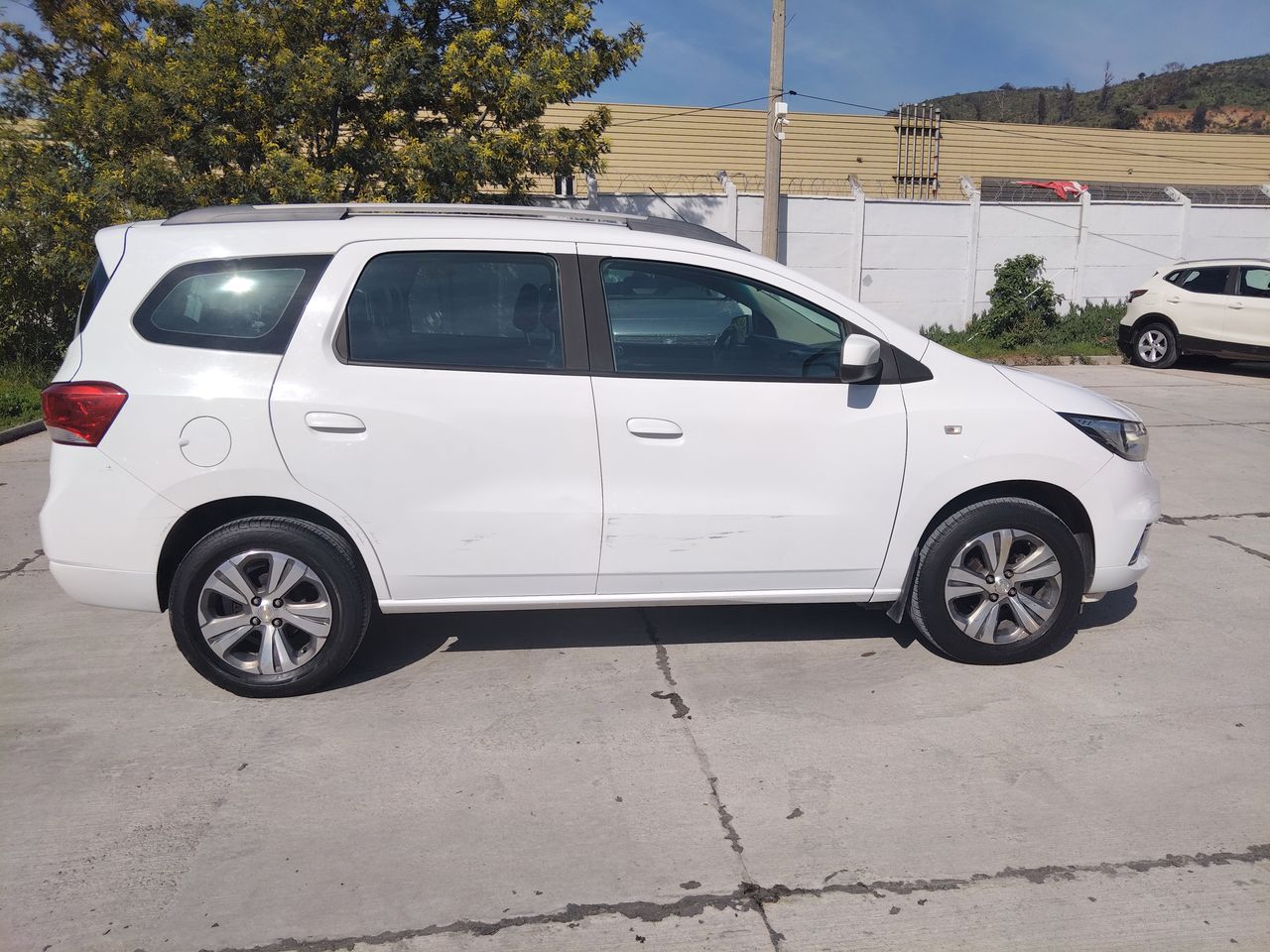 CHEVROLET - 8