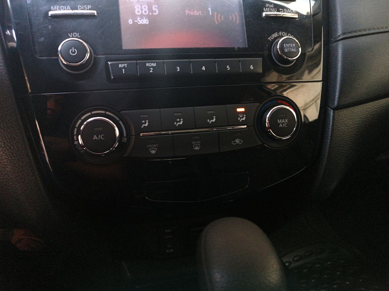 NISSAN - 29