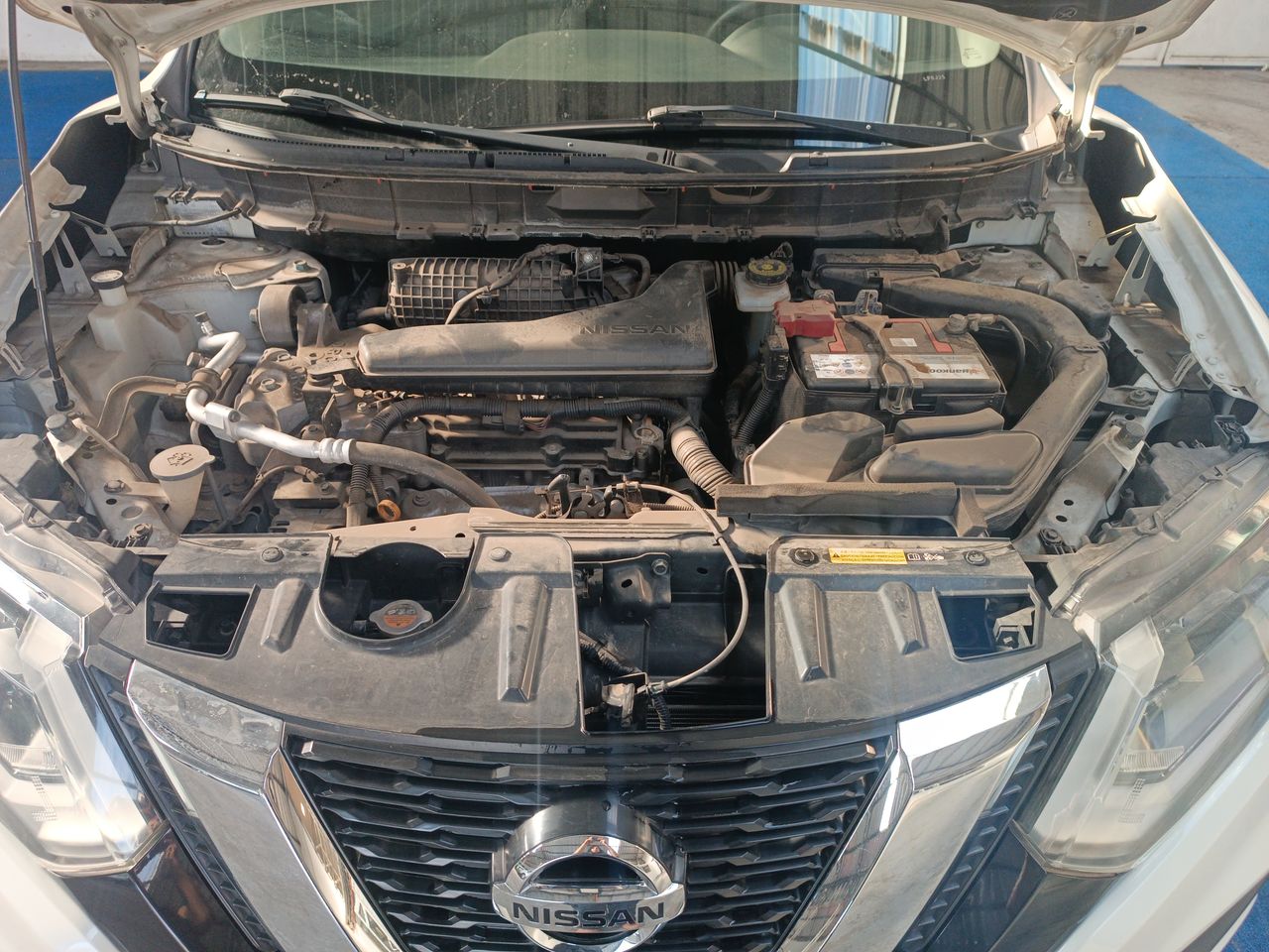 NISSAN - 18
