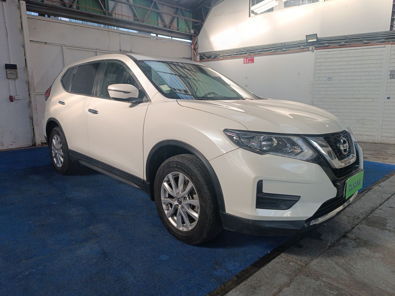 NISSAN - 1