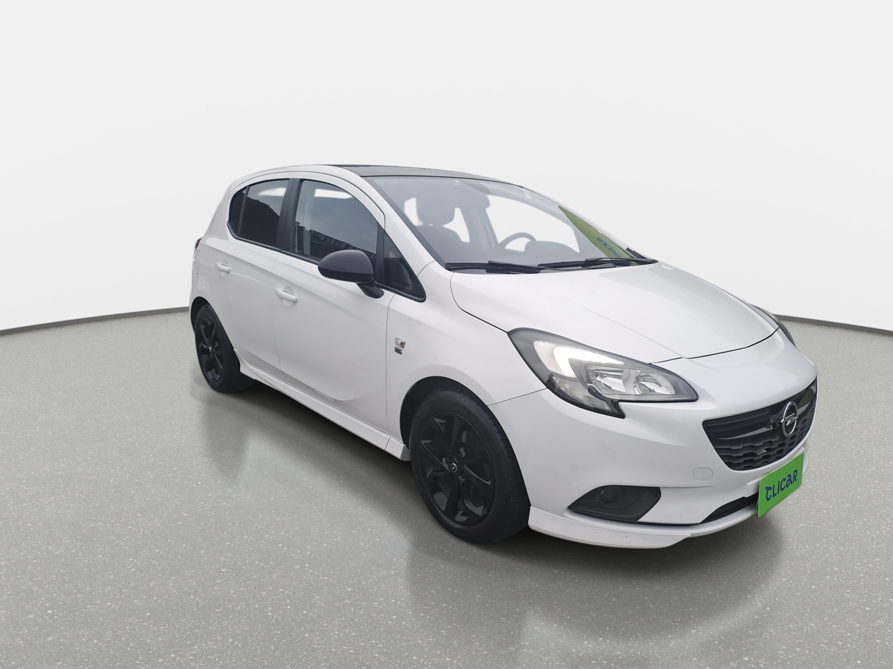 OPEL - 1