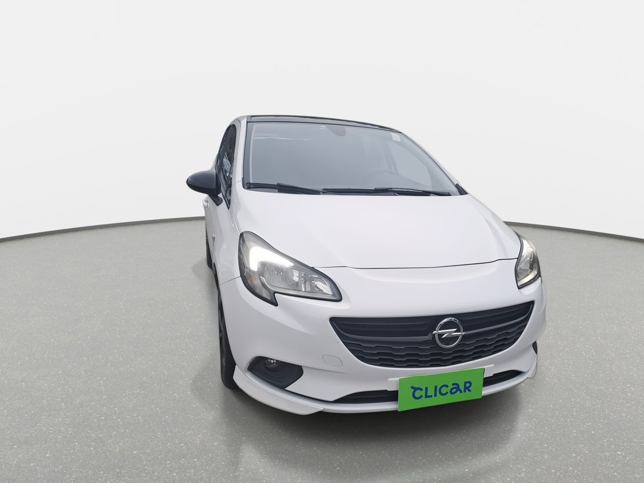 OPEL - 2