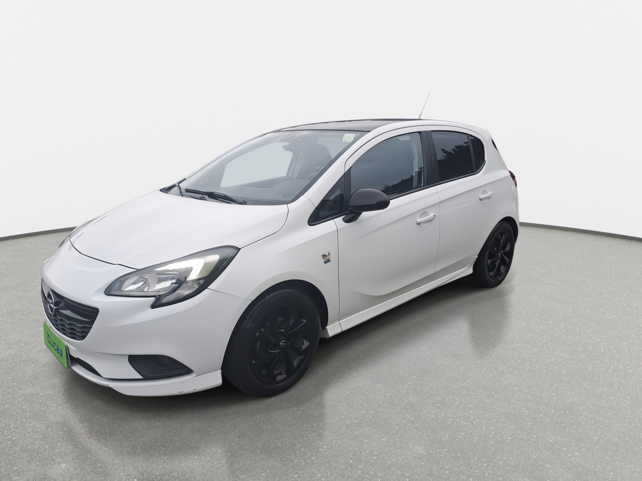 OPEL - 3