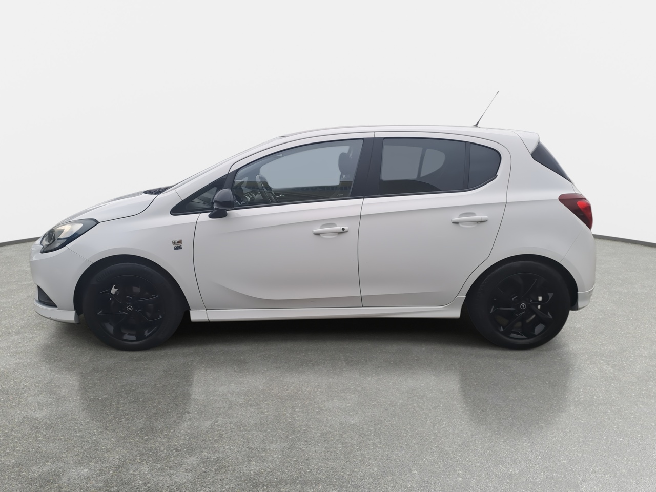 OPEL - 4