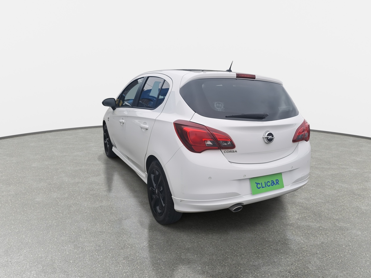 OPEL - 5