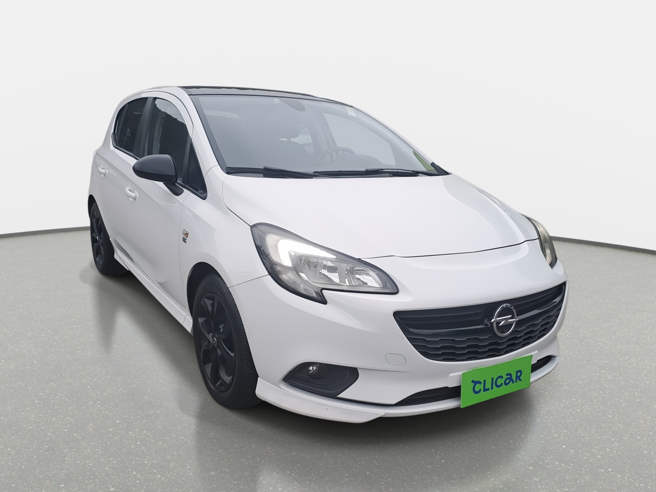 Fotografía de Opel Corsa 2019