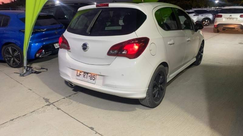 OPEL - 4