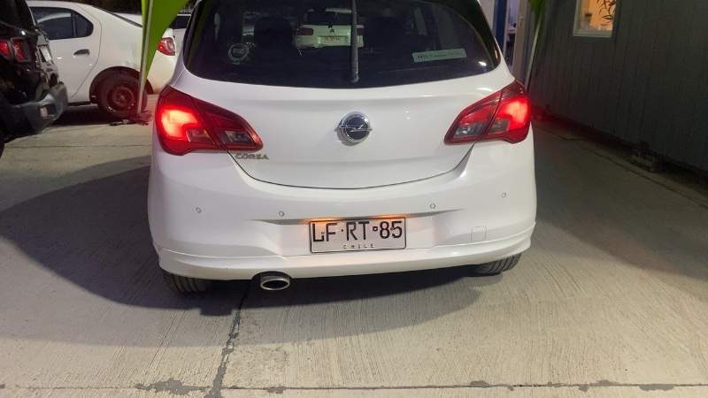 OPEL - 5