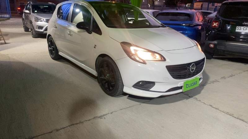 OPEL