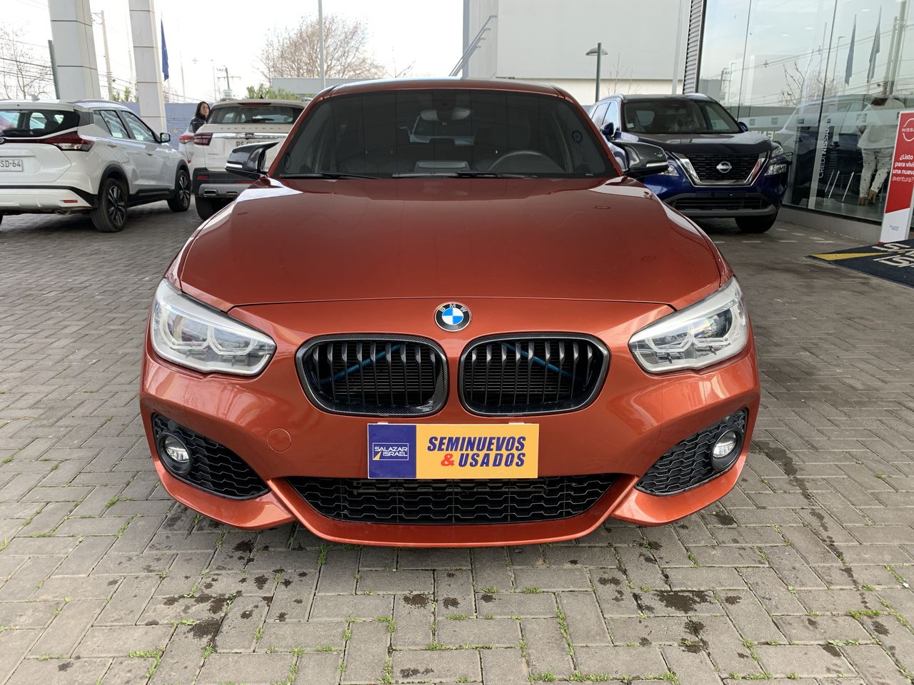 BMW - 2