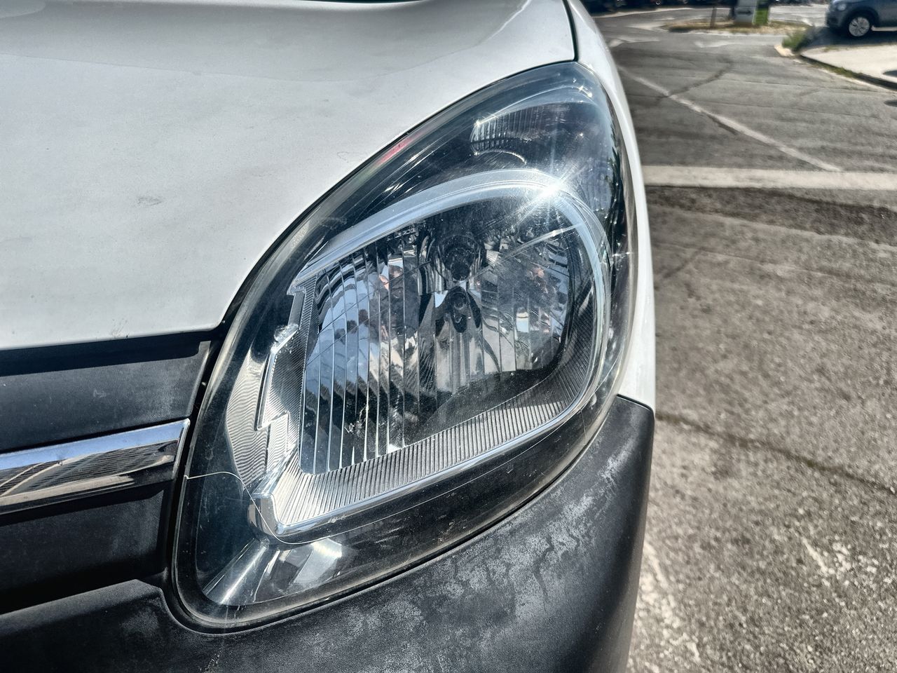RENAULT - 19