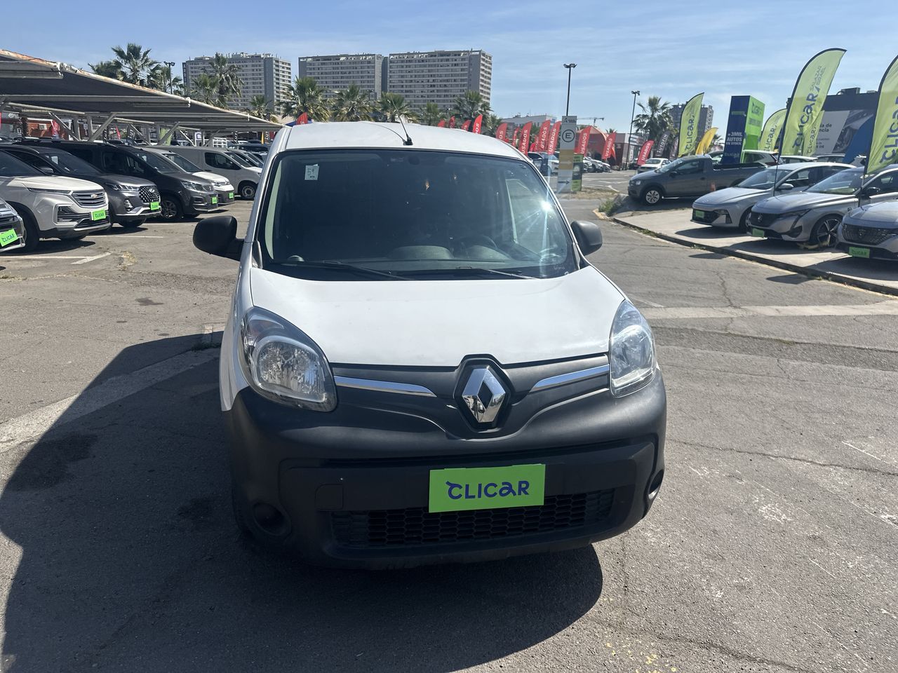 RENAULT - 2