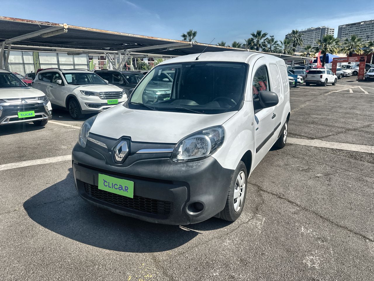 RENAULT - 3