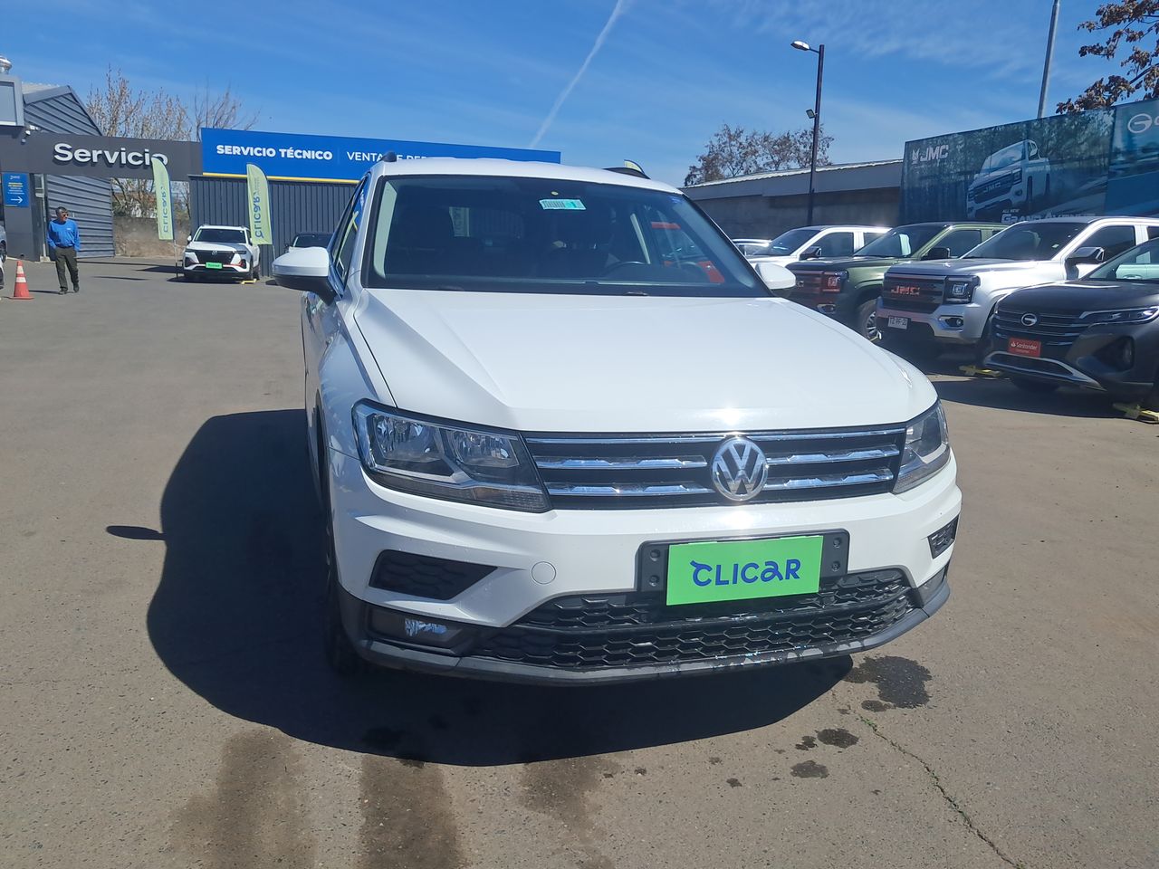VOLKSWAGEN - 2
