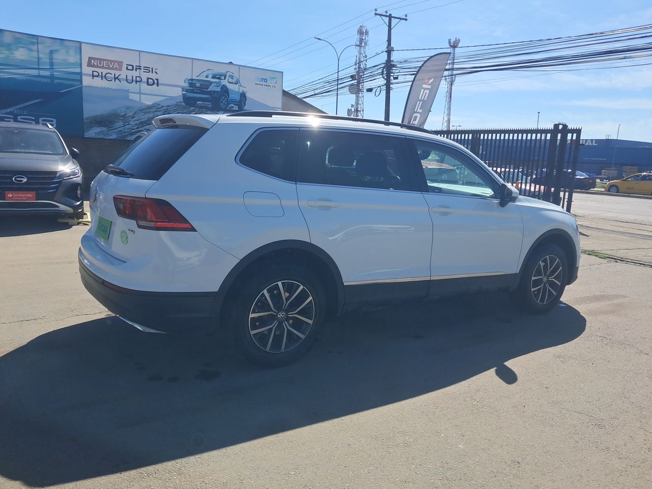VOLKSWAGEN - 7