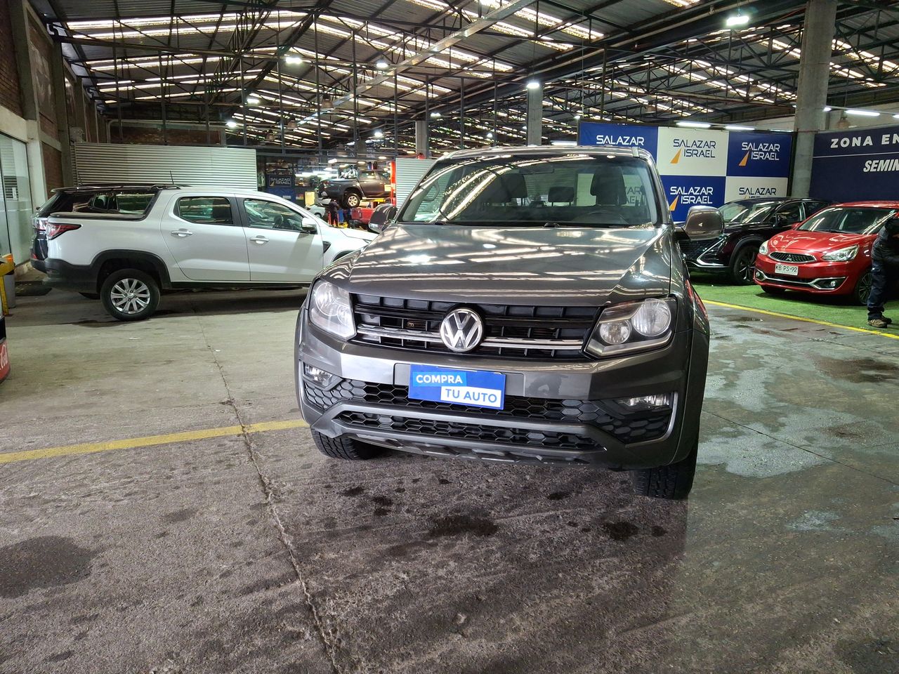 VOLKSWAGEN - 2