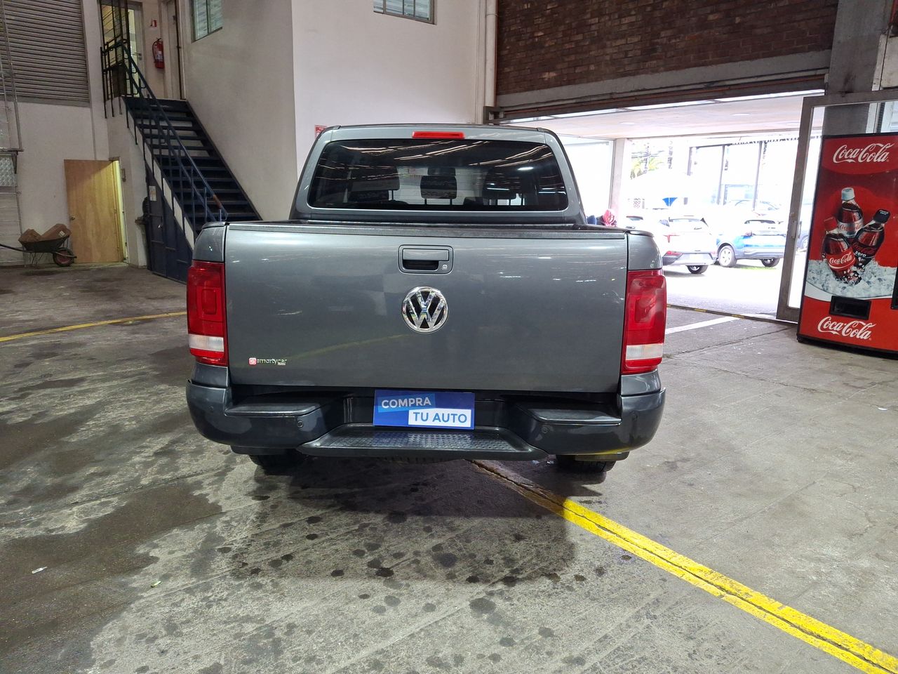 VOLKSWAGEN - 6