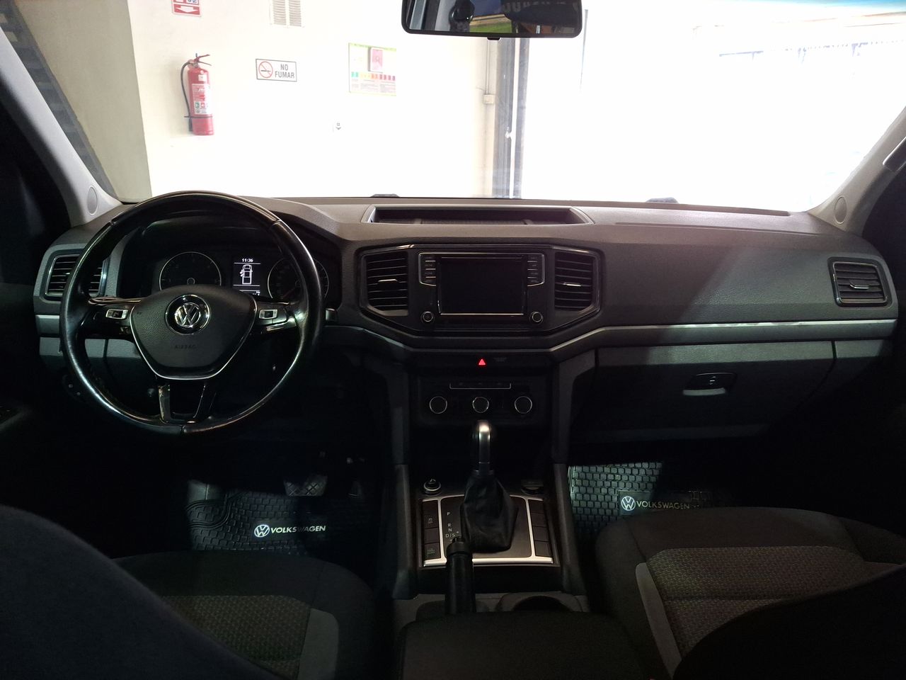 VOLKSWAGEN - 9
