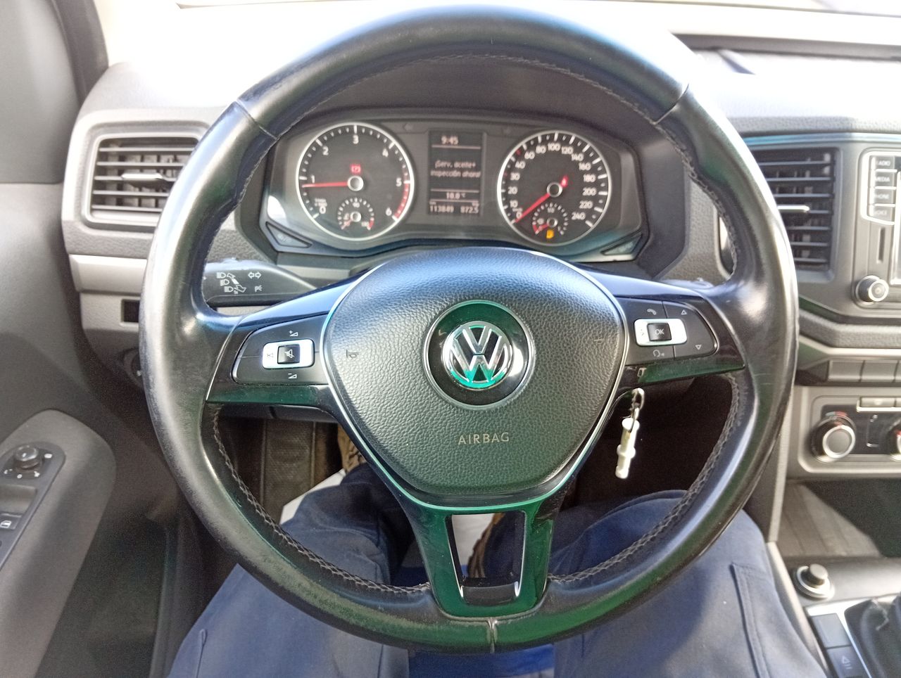 VOLKSWAGEN - 23