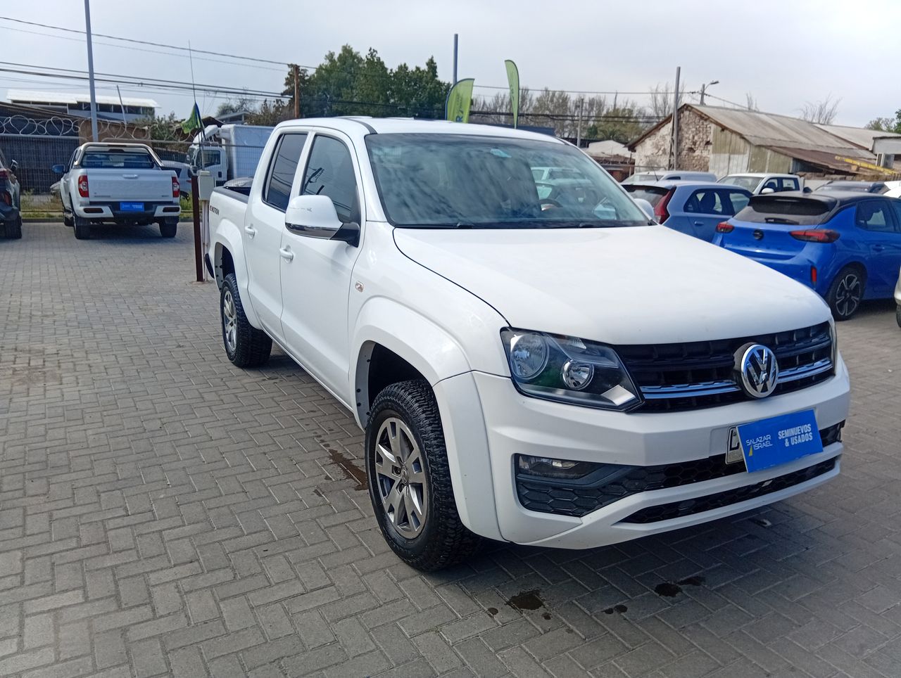 VOLKSWAGEN - 1