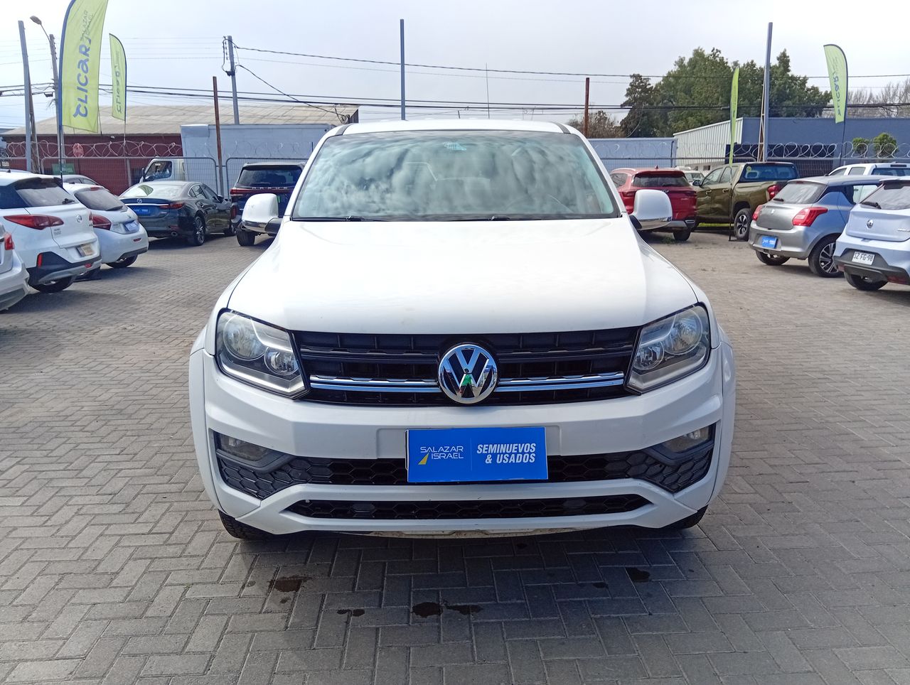 VOLKSWAGEN - 2
