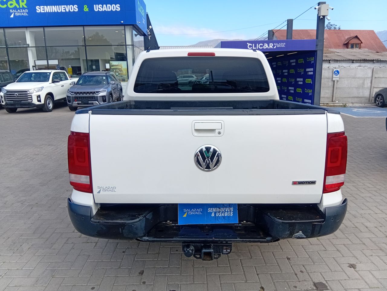 VOLKSWAGEN - 6