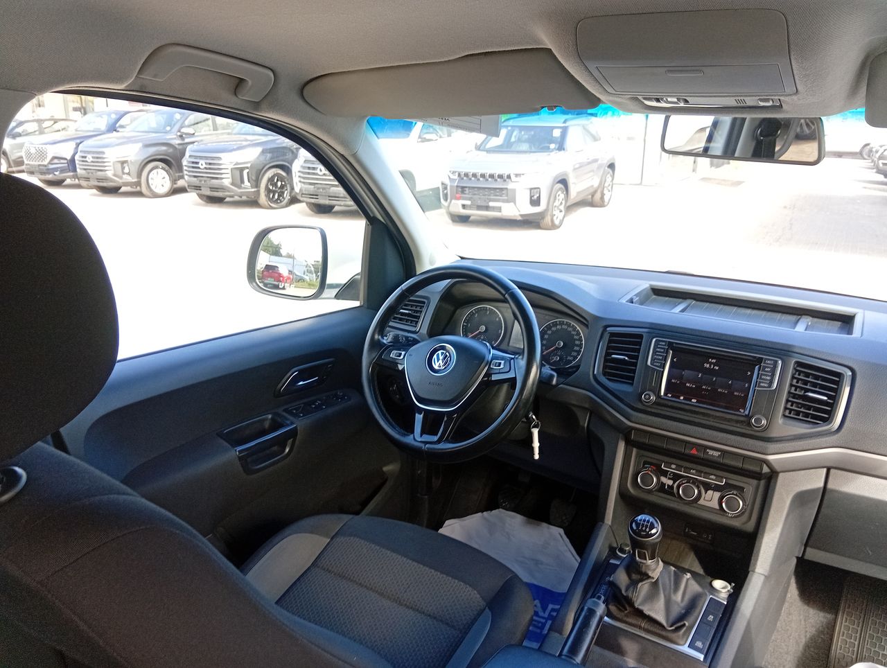 VOLKSWAGEN - 9