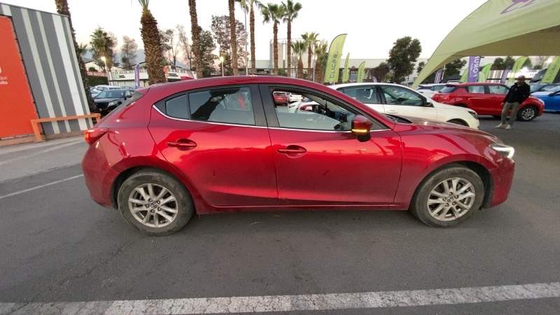 MAZDA - 3