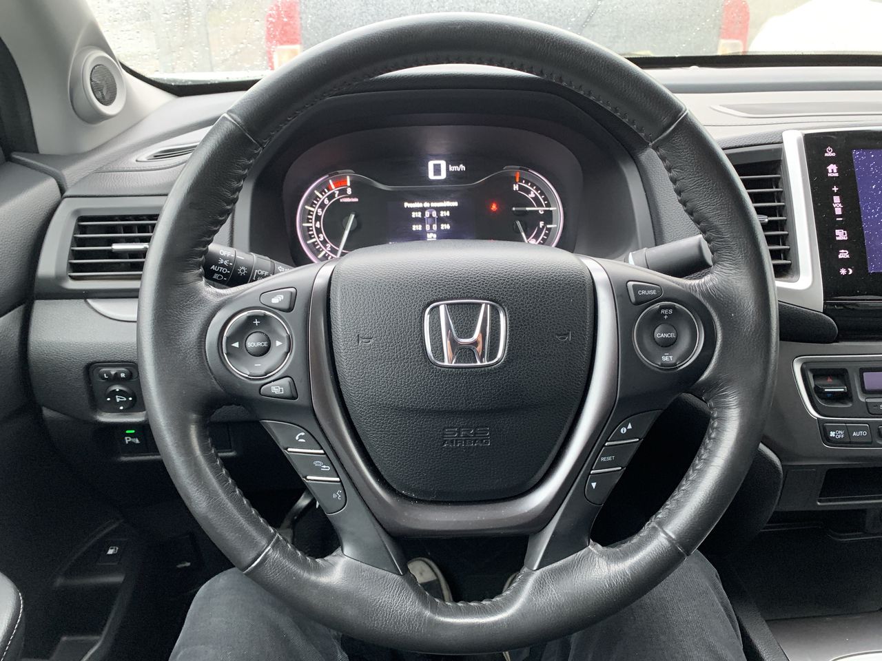 HONDA - 30