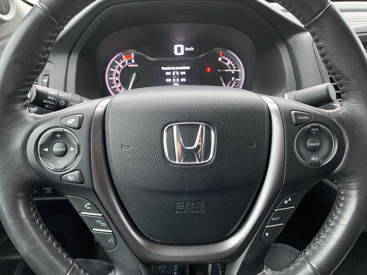 HONDA - 31