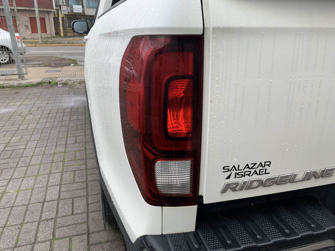HONDA - 25