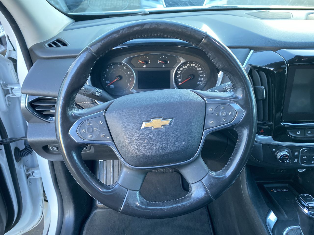 CHEVROLET - 24