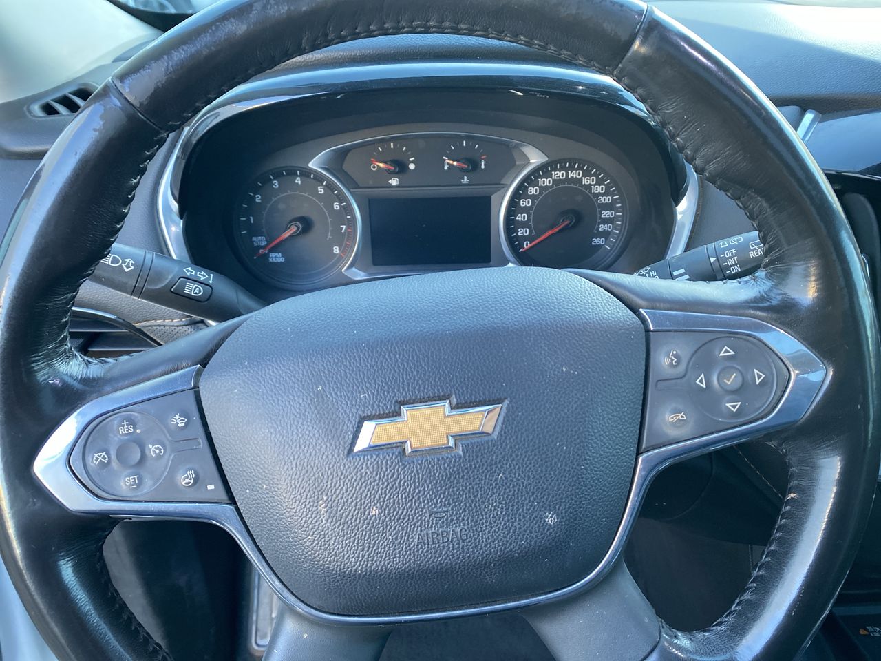 CHEVROLET - 25