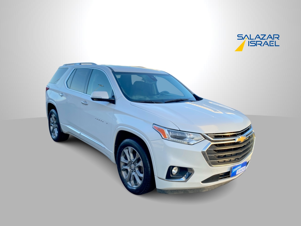CHEVROLET
