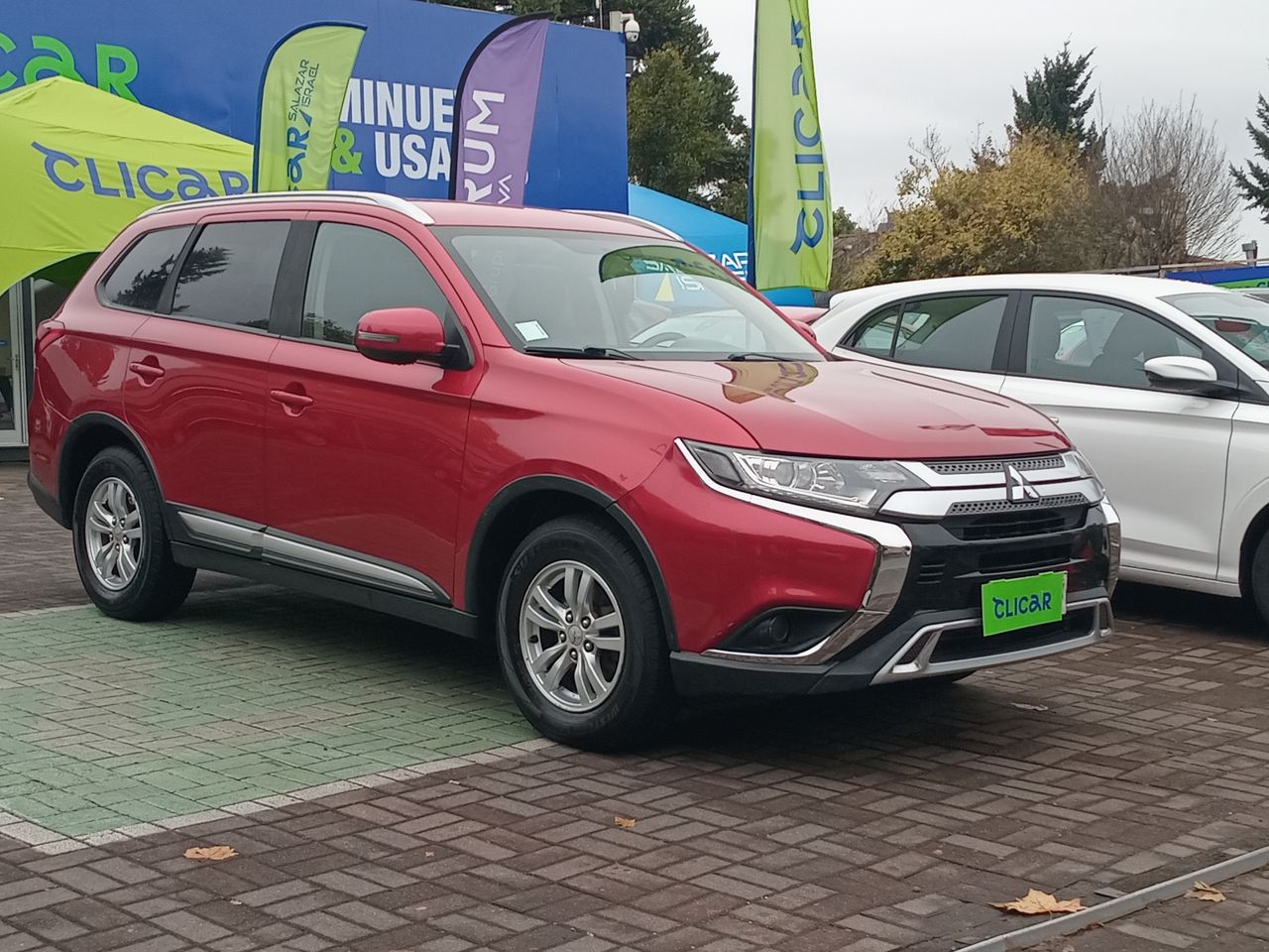 MITSUBISHI - 1