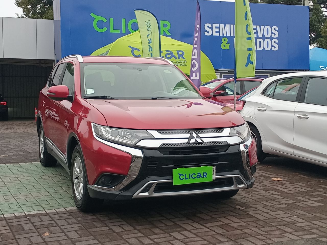 MITSUBISHI - 2