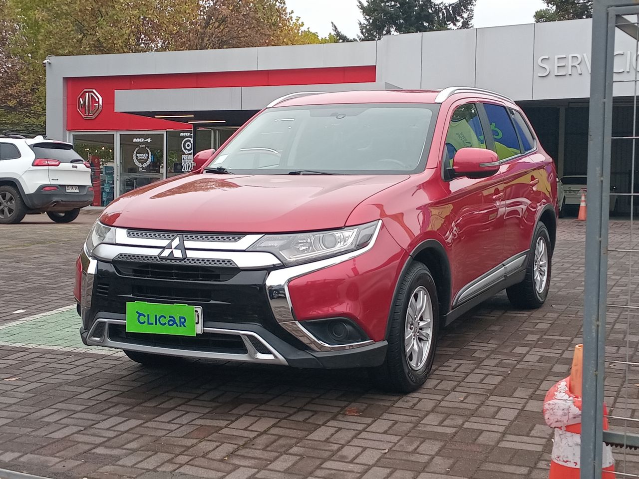 MITSUBISHI - 3
