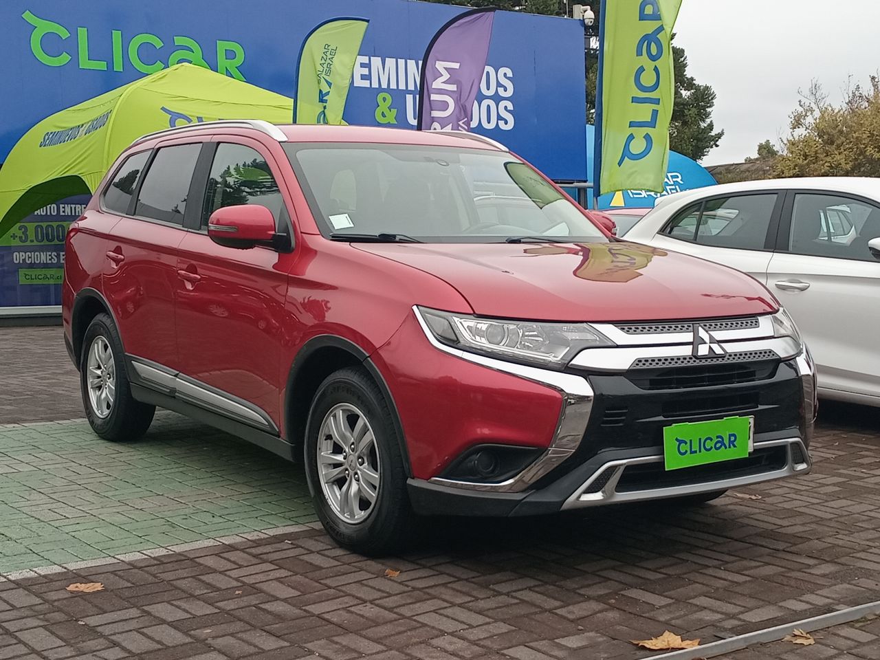 MITSUBISHI - 4