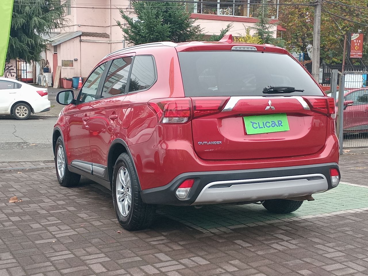 MITSUBISHI - 5