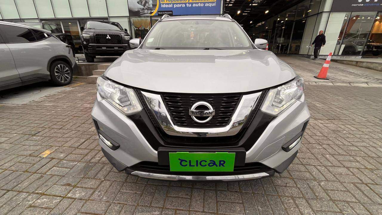 NISSAN - 2