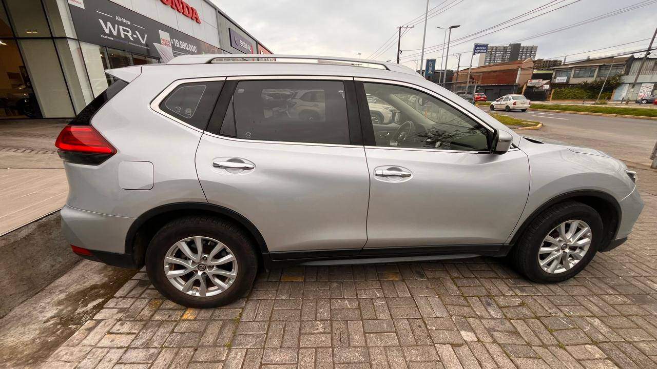 NISSAN - 3