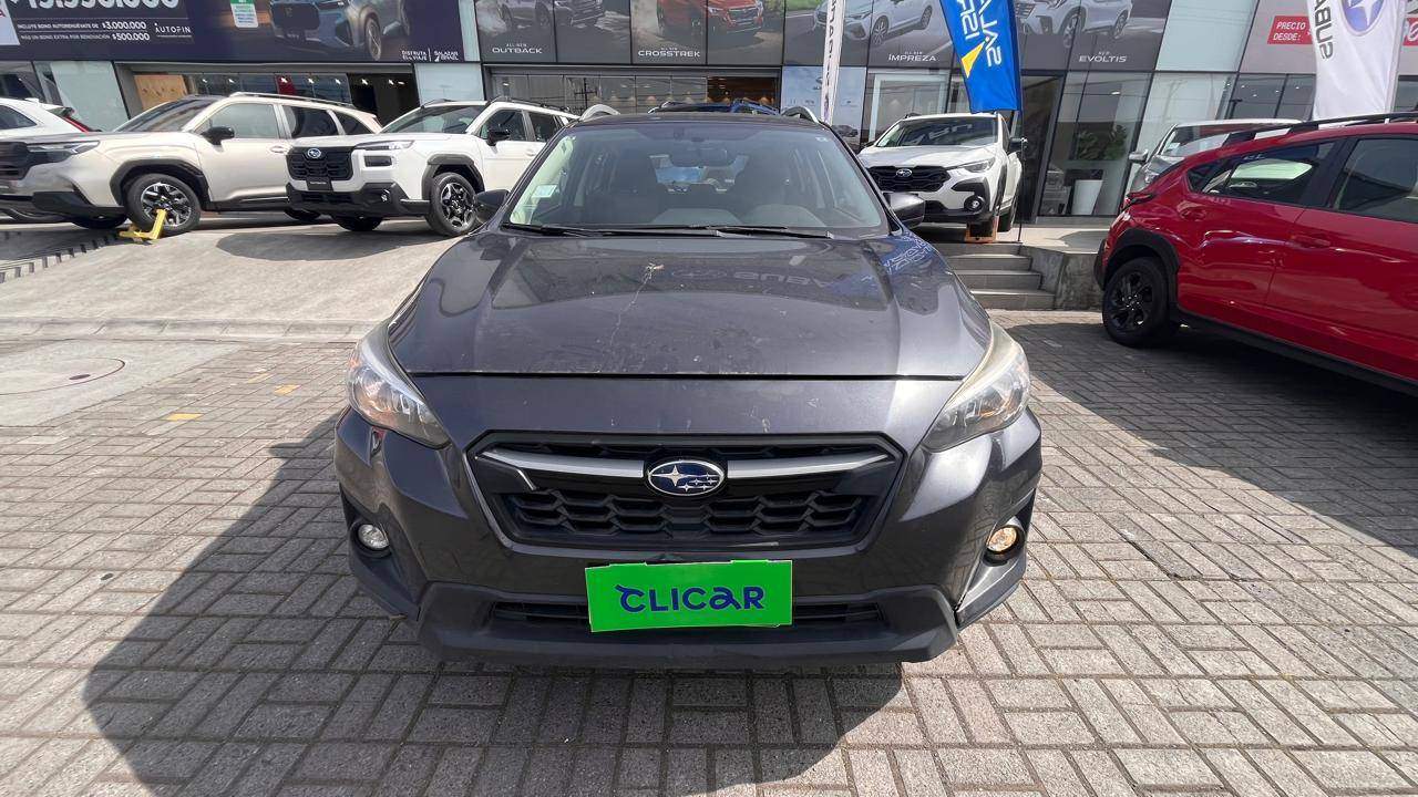 SUBARU - 2