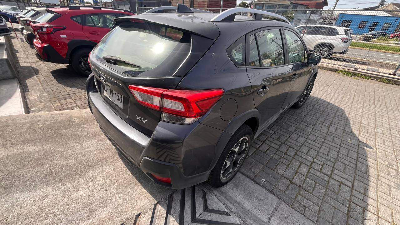 SUBARU - 4