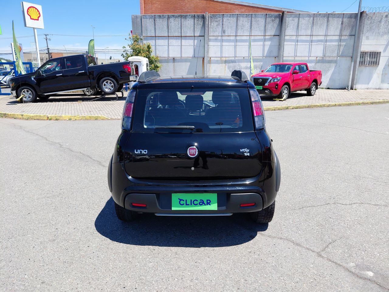 FIAT - 6